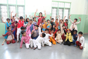 Ajmera Mukesh Nemichand Bhai English Medium School-Children's day